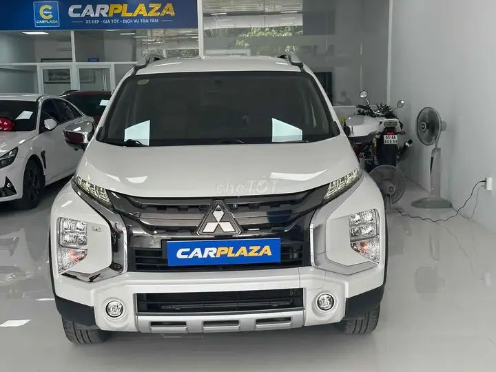 Mitsubishi Xpander Cross