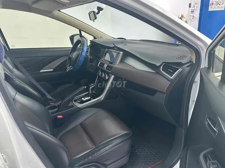 Mitsubishi Xpander Cross 2020 photo 2