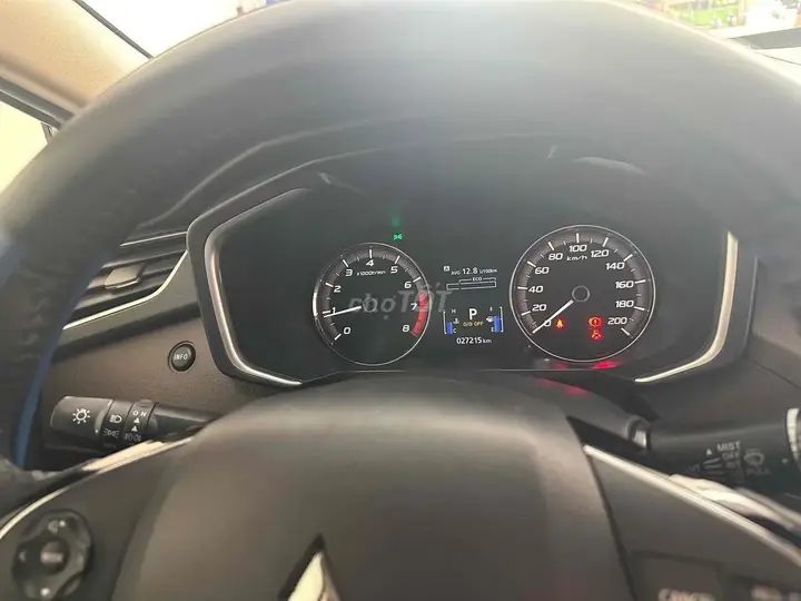 Mitsubishi Xpander Cross 2020 photo 4