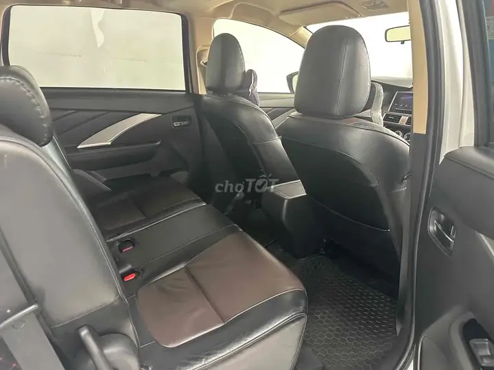 Mitsubishi Xpander Cross 2020 photo 5