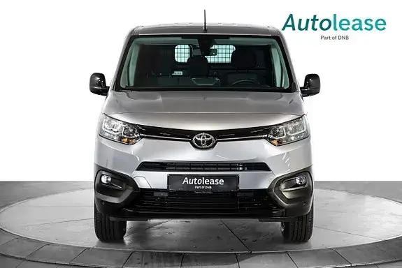 Toyota Proace City 2023 photo 4