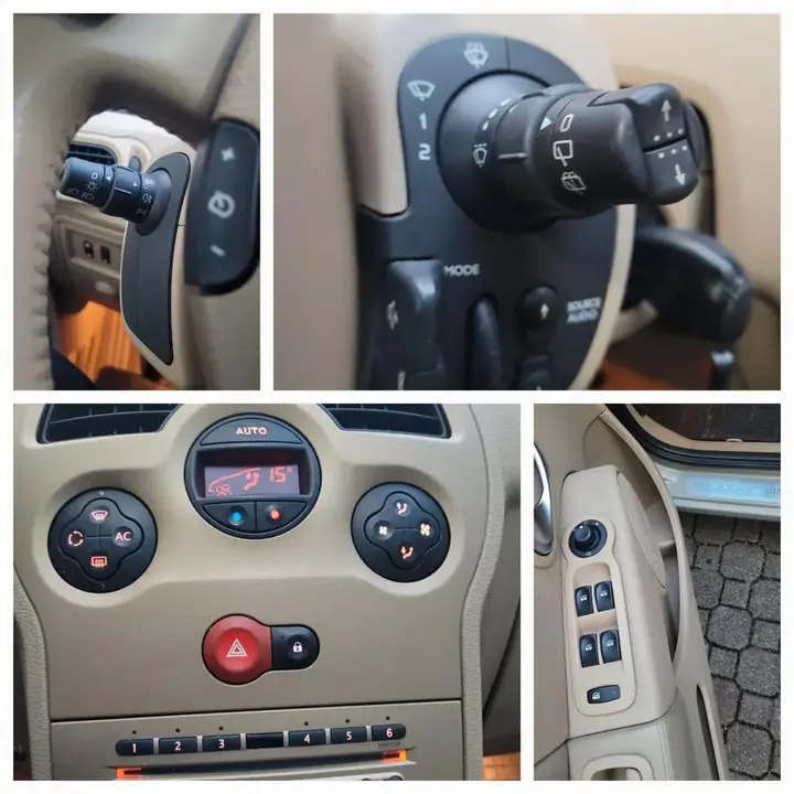 Renault Modus