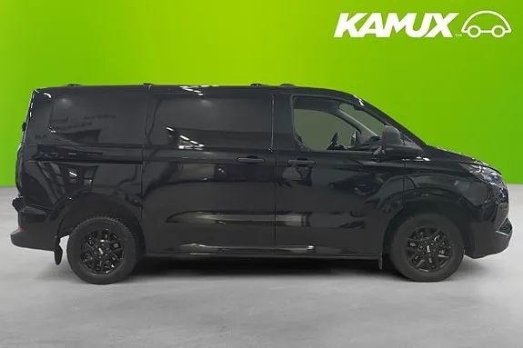 Ford Custom 2025 photo 2