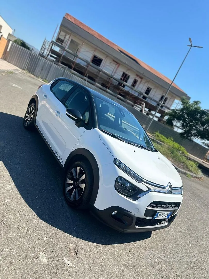 Citroen C3 2023 photo 2