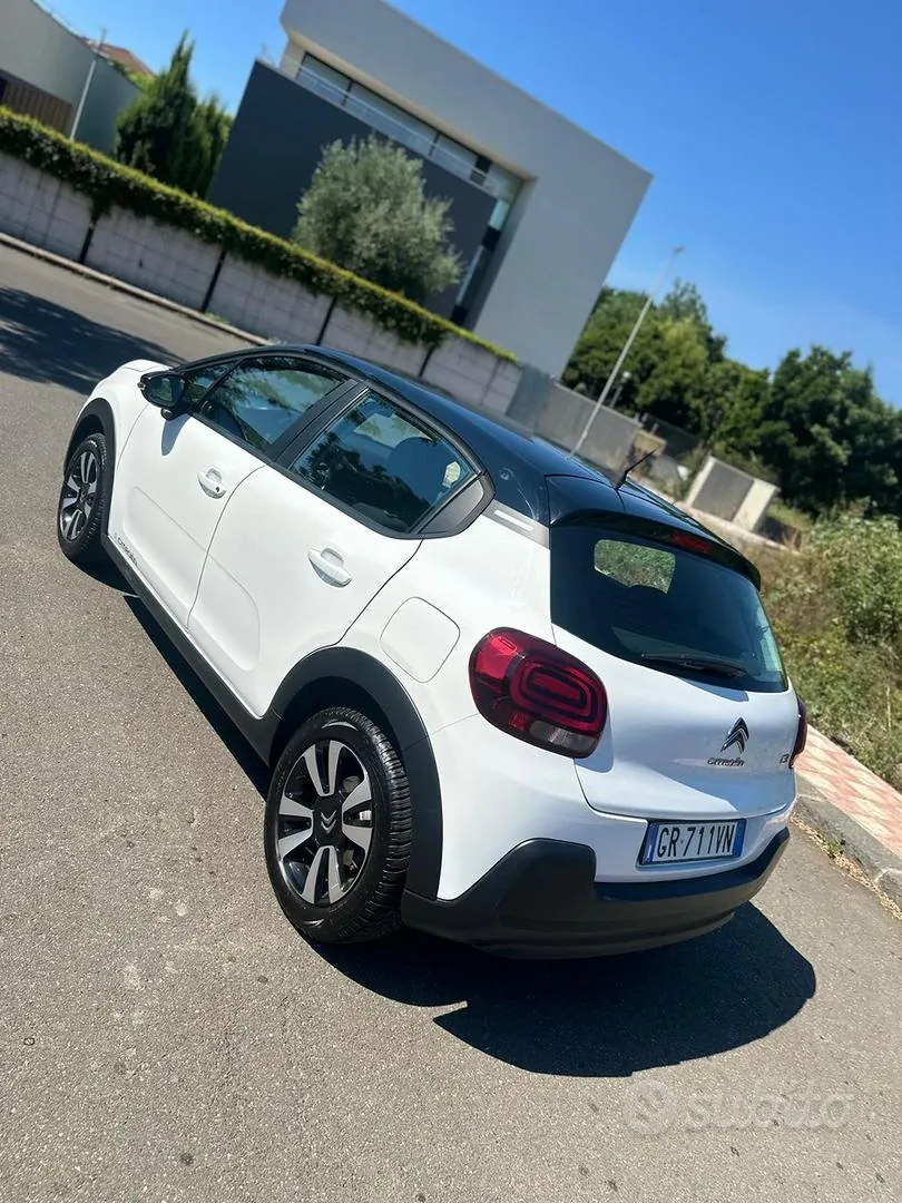 Citroen C3 2023 photo 4
