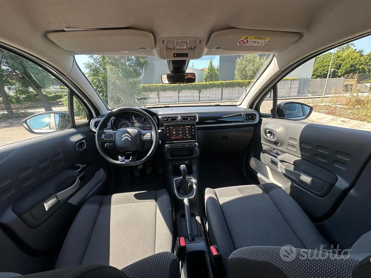 Citroen C3 2023 photo 5