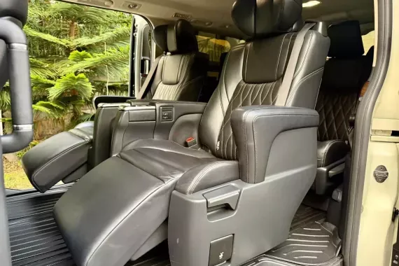 Toyota Hiace 2021 photo 4
