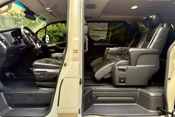 Toyota Hiace 2021 photo 3