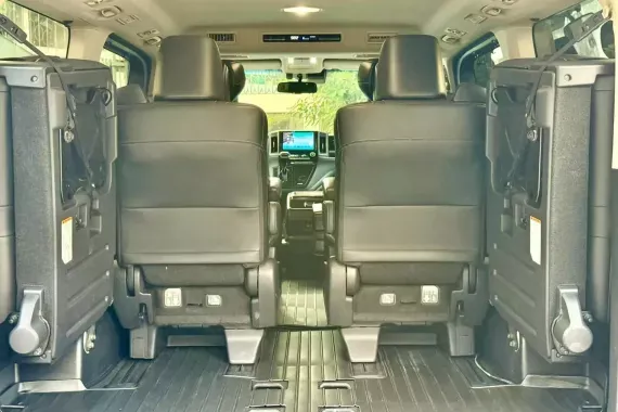 Toyota Hiace 2021 photo 5