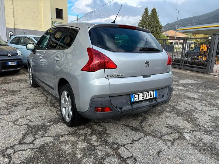 Peugeot 3008 2013 photo 3