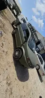 Honda Hr-V 2000 photo 4