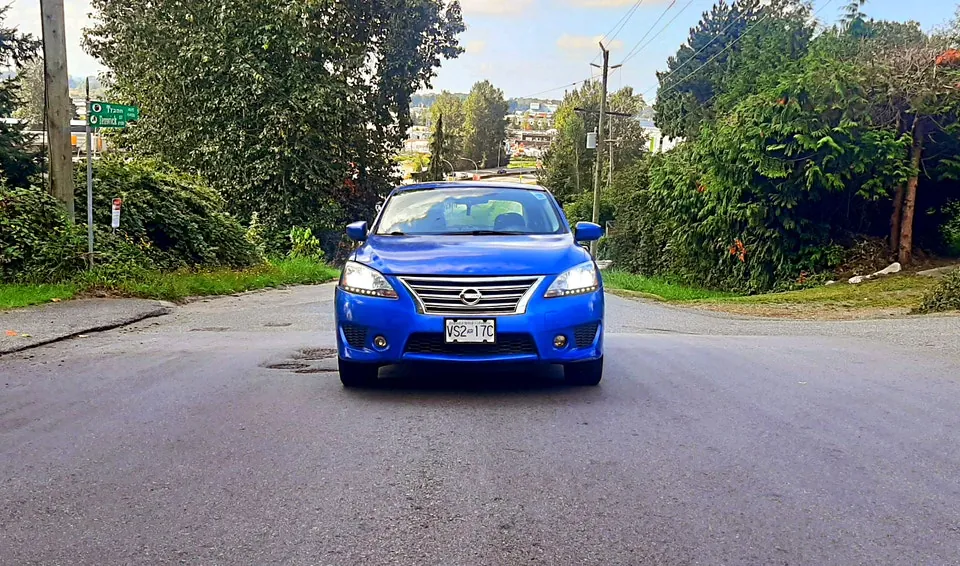 Nissan Sentra