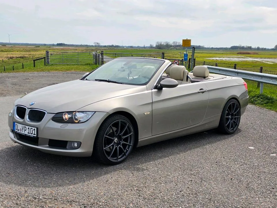 BMW E93