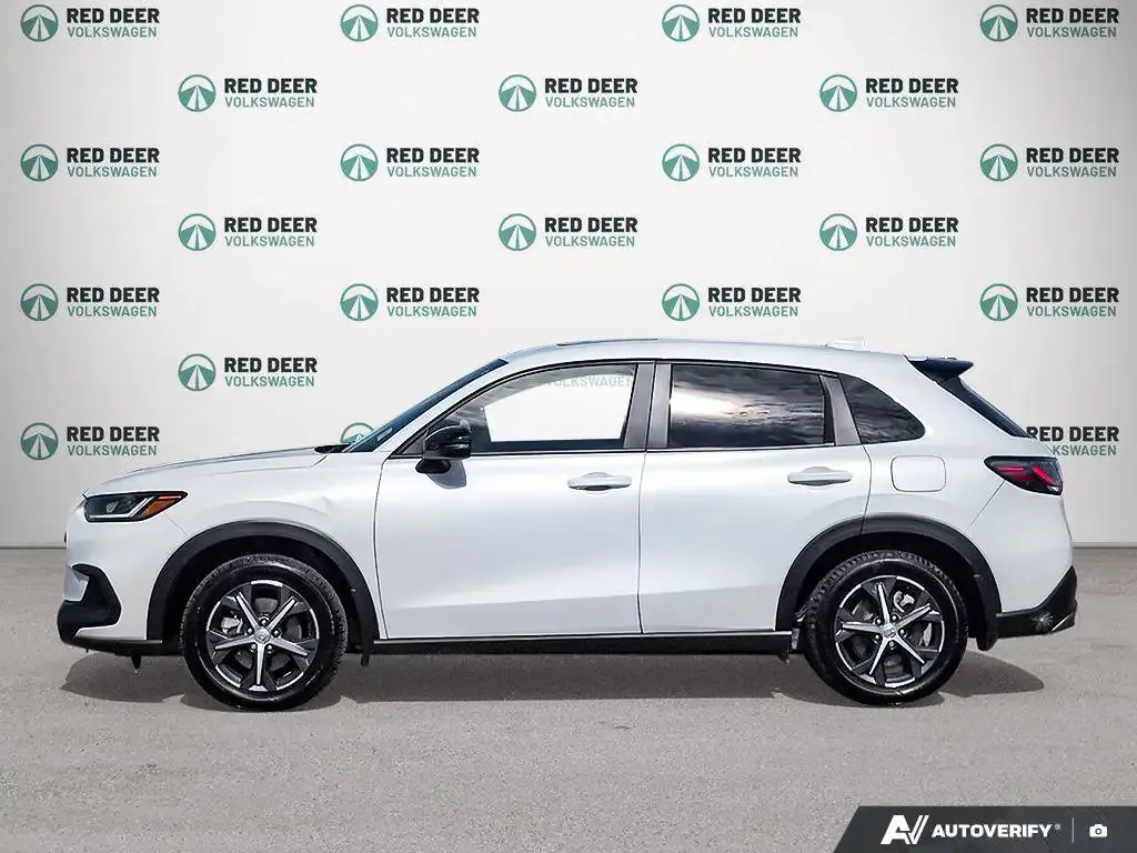 Honda Hr-V 2025 photo 4