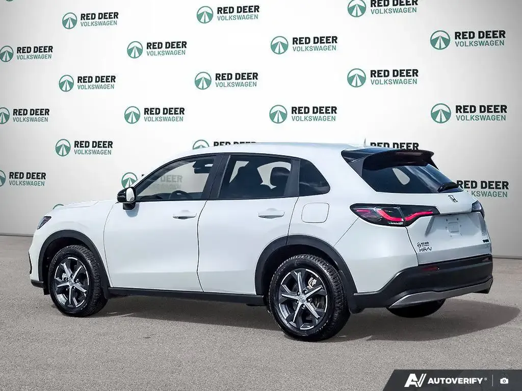 Honda Hr-V 2025 photo 5