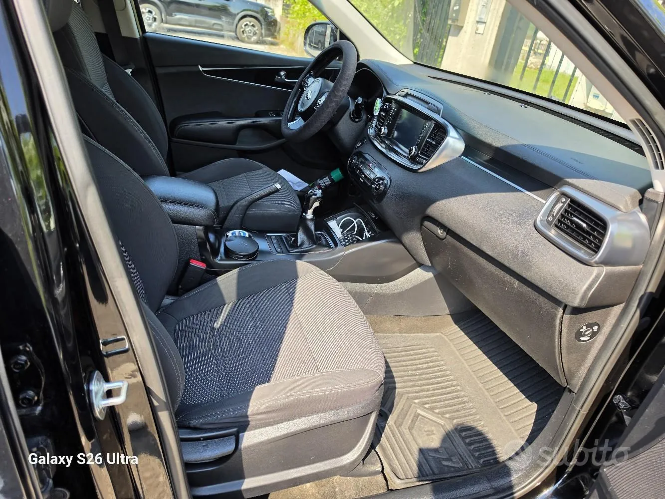 Kia Sorento 2016 photo 3