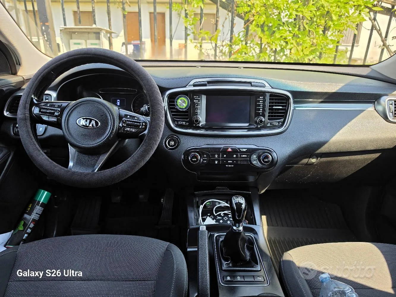 Kia Sorento 2016 photo 4