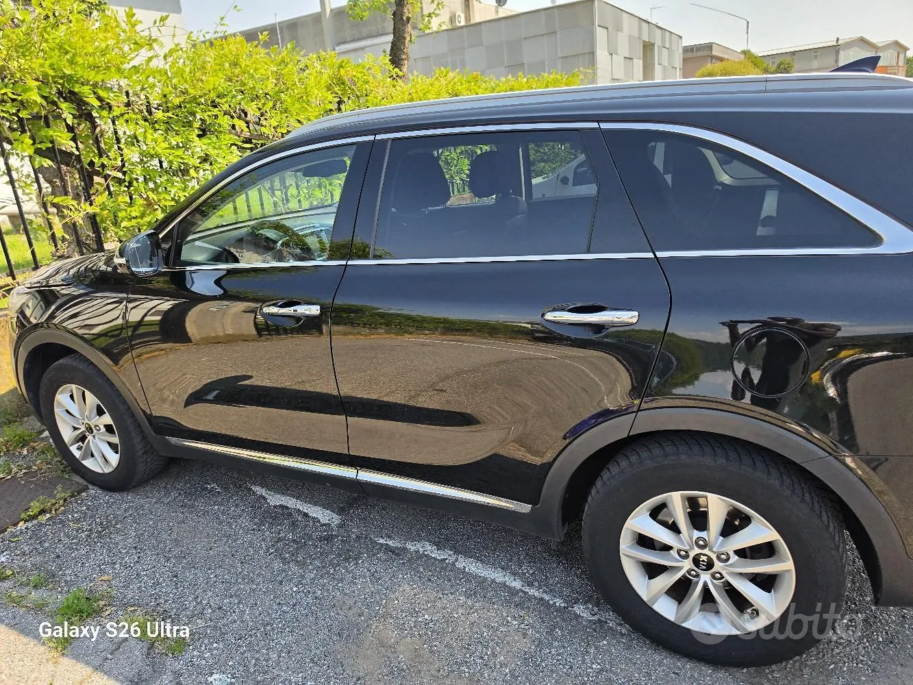 Kia Sorento 2016 photo 5