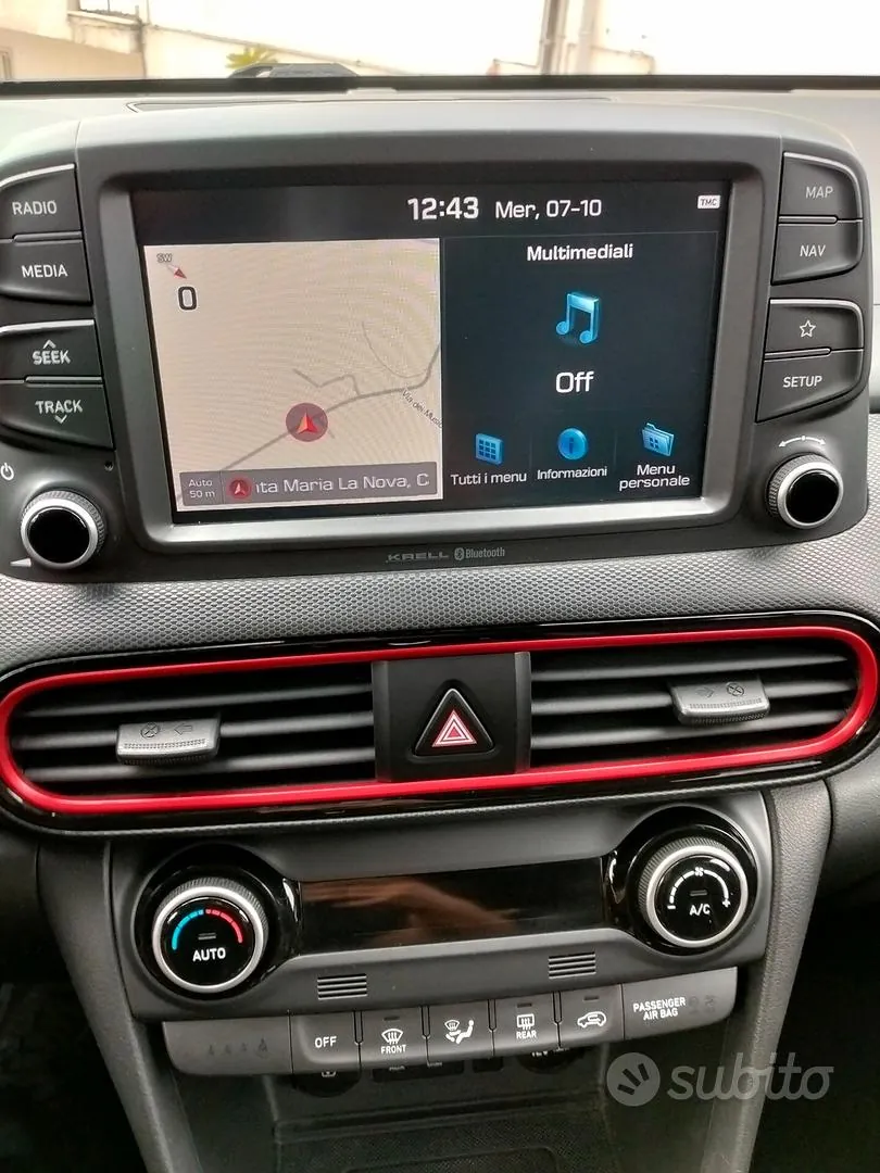 Hyundai Kona 2019 photo 3