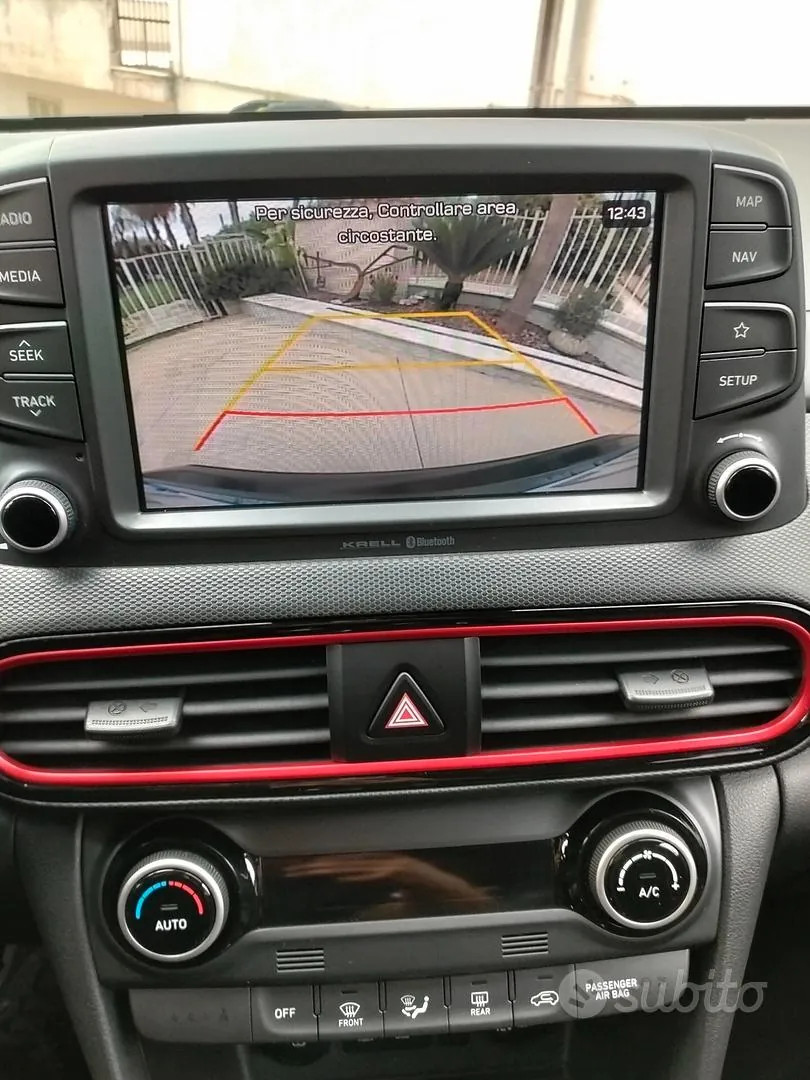 Hyundai Kona 2019 photo 2