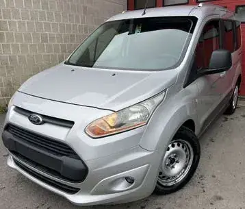 Ford Tourneo Connect