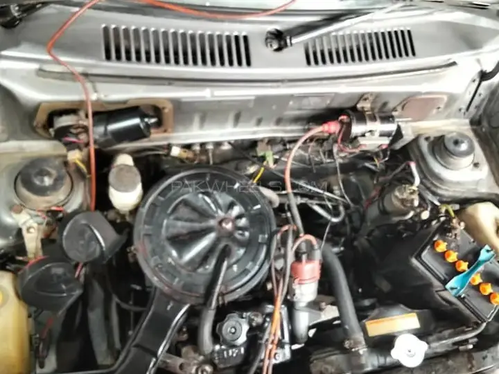 Suzuki Mehran