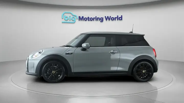 Mini Cooper Se 2022 photo 5