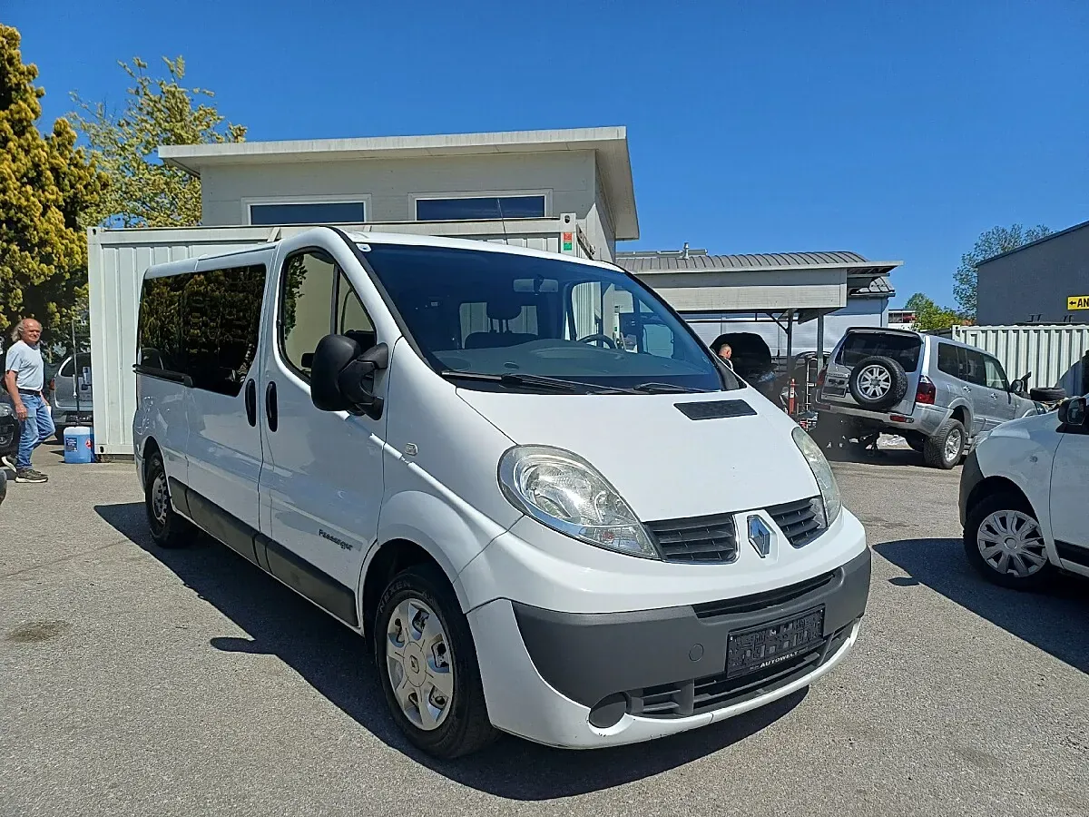 Renault Wind