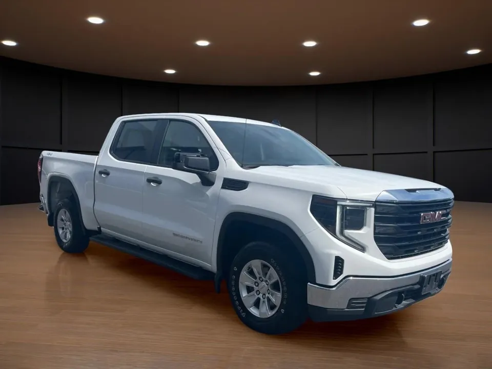 GMC Sierra 1500 2024 photo 4