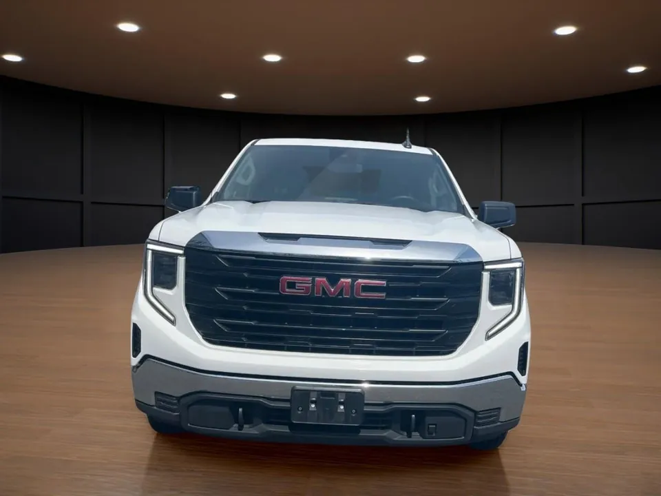 GMC Sierra 1500 2024 photo 3