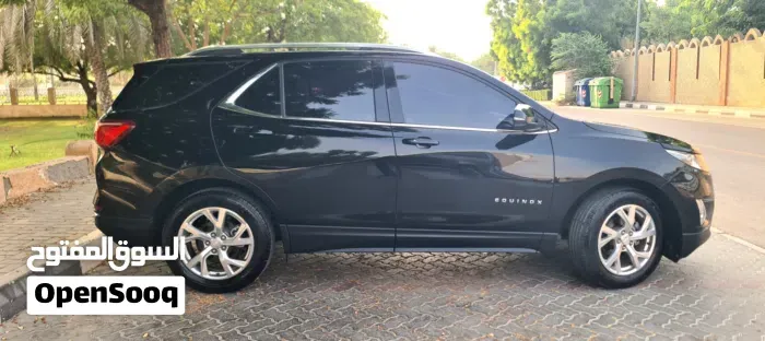 Chevrolet Equinox 2020 photo 3