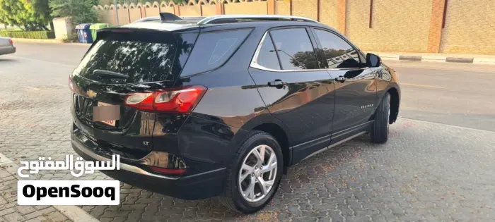 Chevrolet Equinox 2020 photo 4