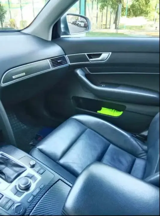 Audi A6 2008 photo 3