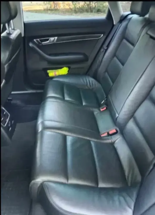 Audi A6 2008 photo 2