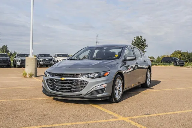 Chevrolet Malibu 2025 photo 4