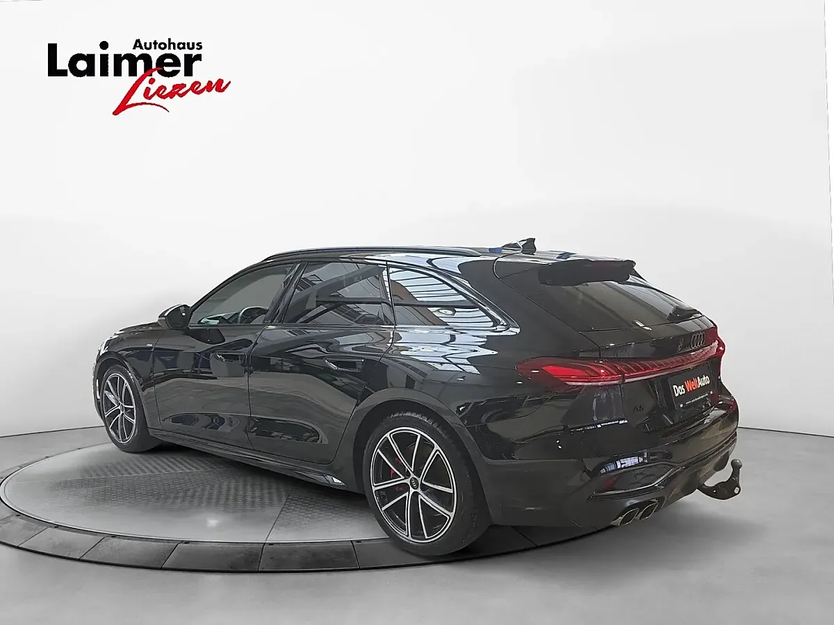 Audi A5 2025 photo 3