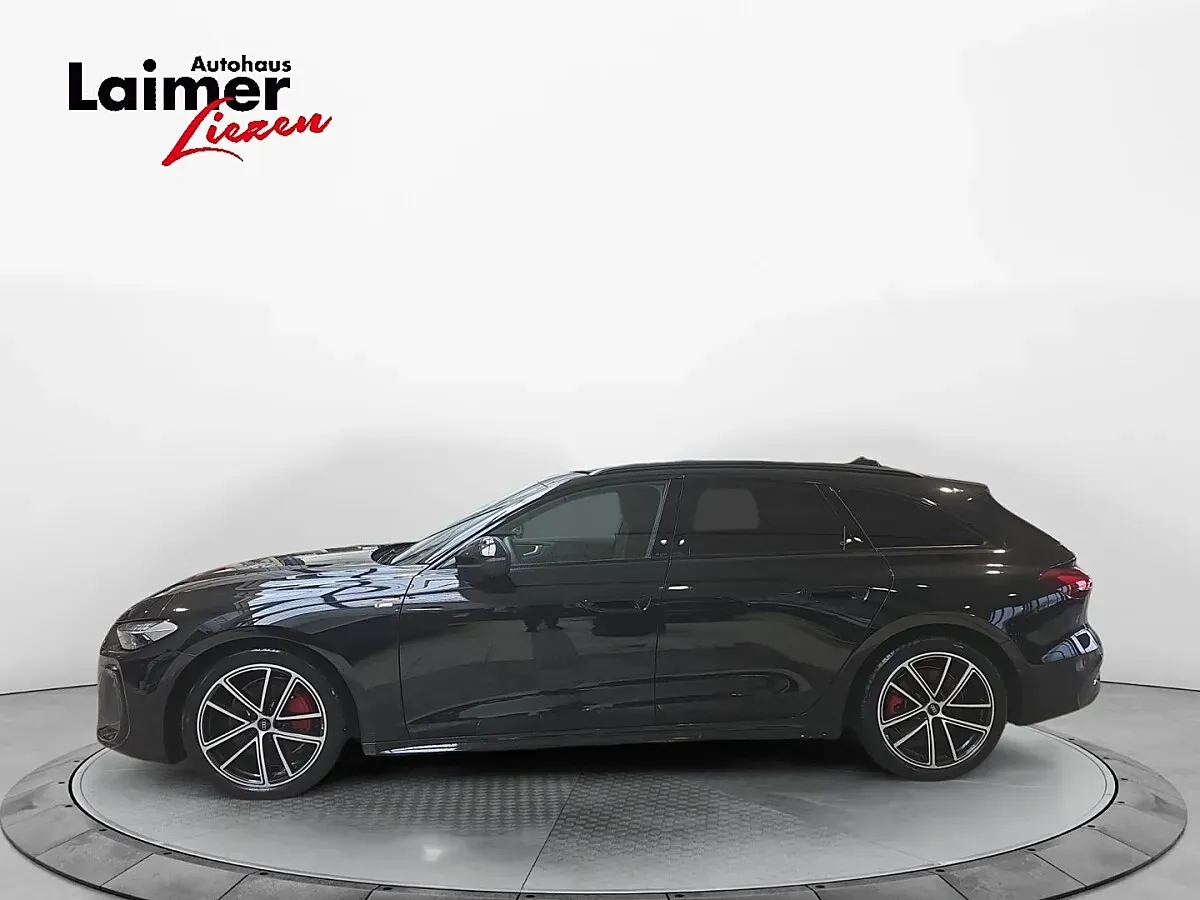 Audi A5 2025 photo 2