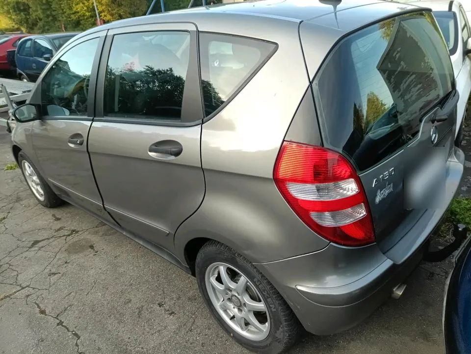 Mercedes-Benz A150