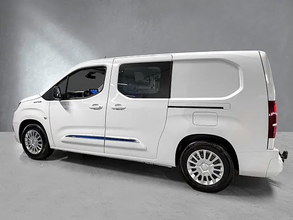 Toyota Proace City 2023 photo 3