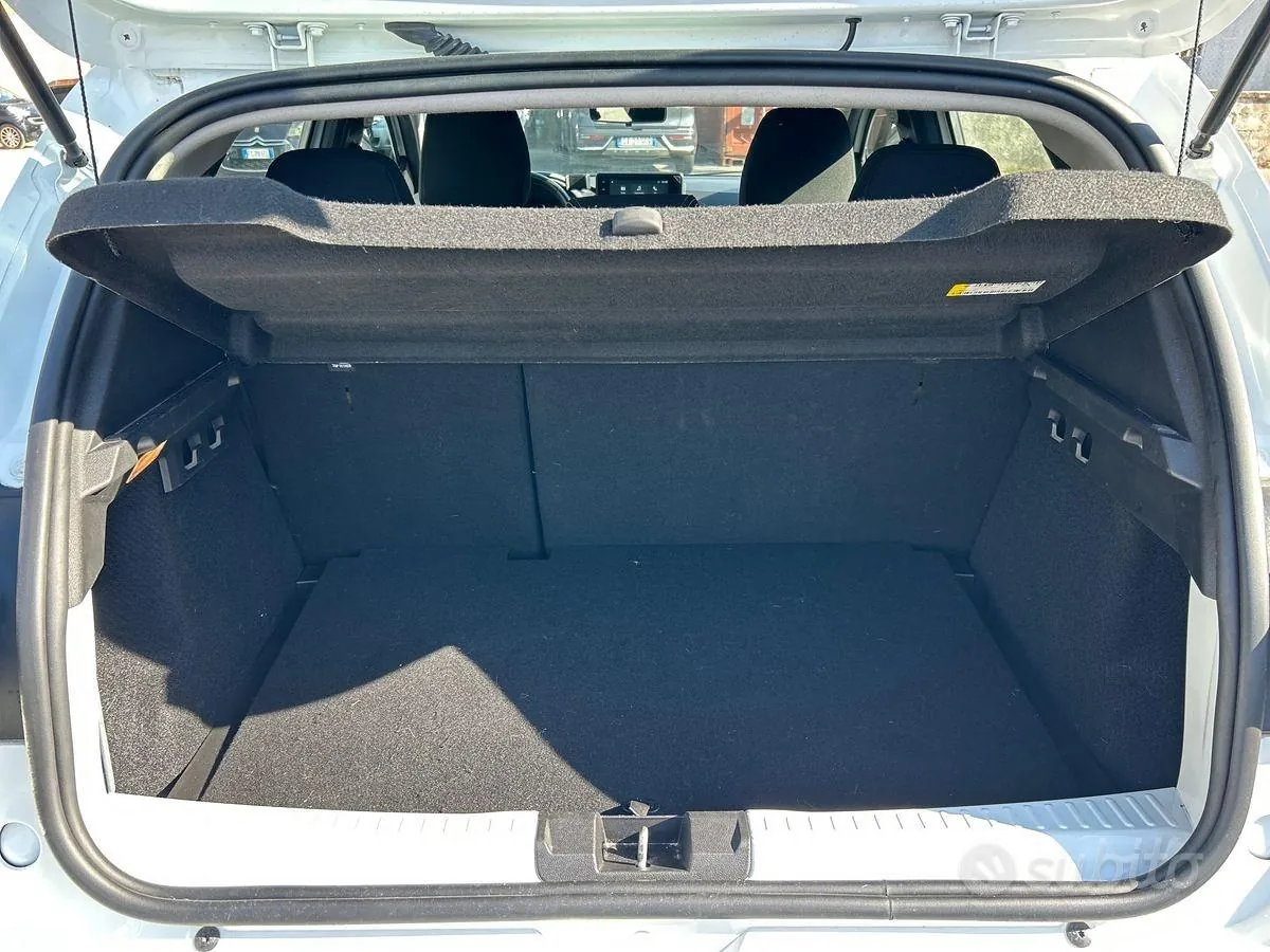 Dacia Sandero Stepway 2023 photo 5