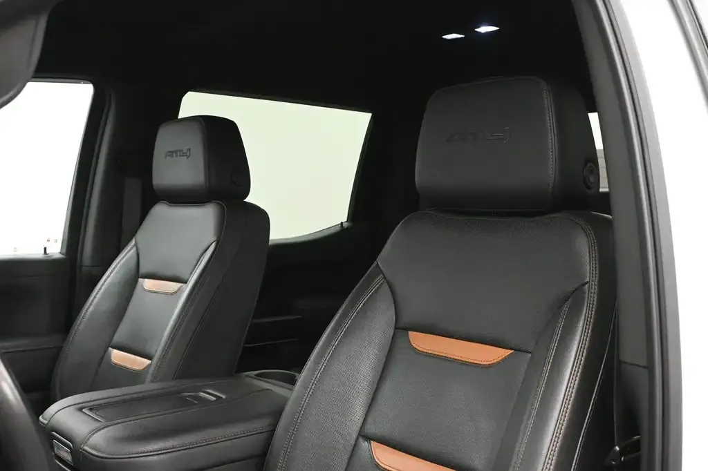 GMC Sierra 1500 2021 photo 4
