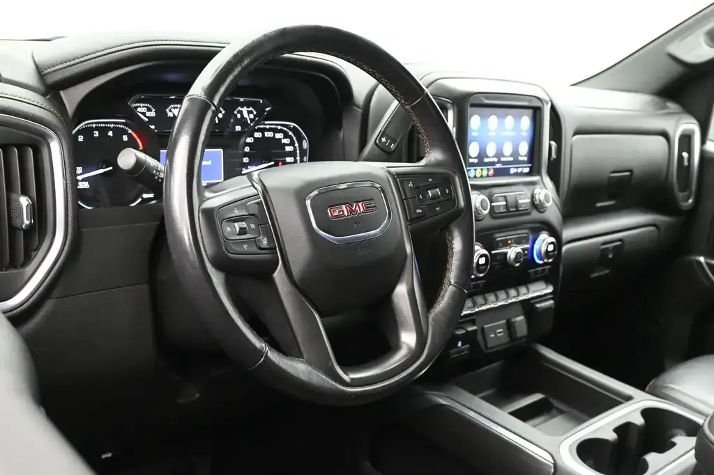 GMC Sierra 1500 2021 photo 5