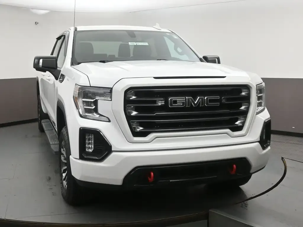 GMC Sierra 1500