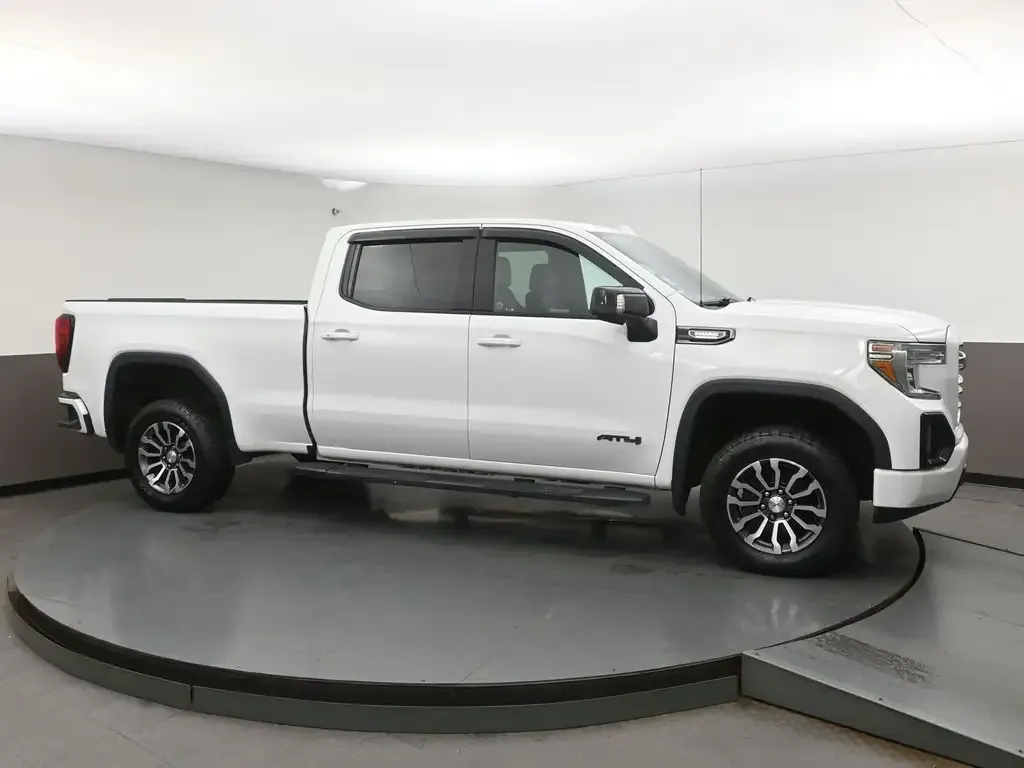GMC Sierra 1500