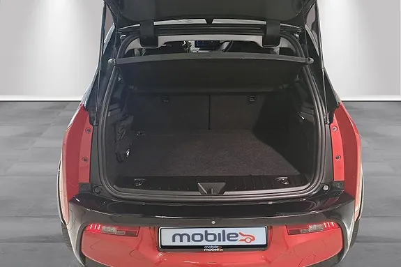 BMW I3S 2018 photo 5