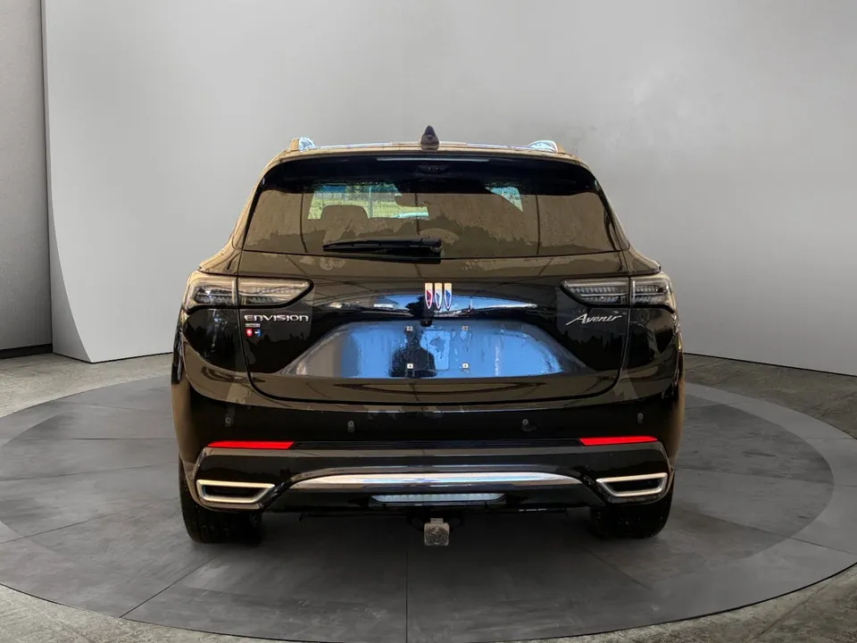 Buick Envision 2025 photo 4