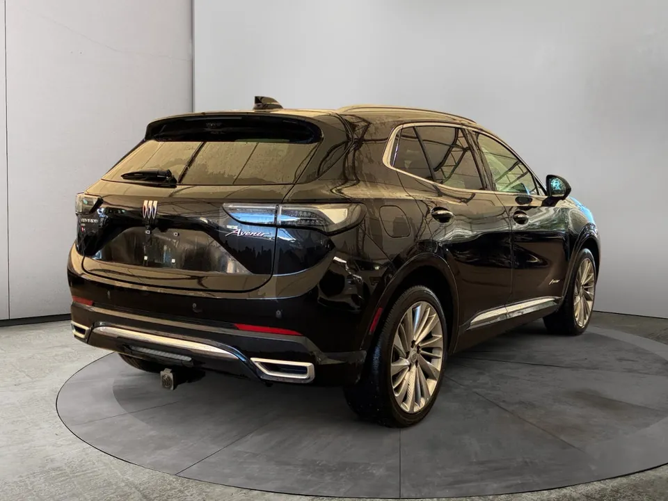 Buick Envision 2025 photo 5