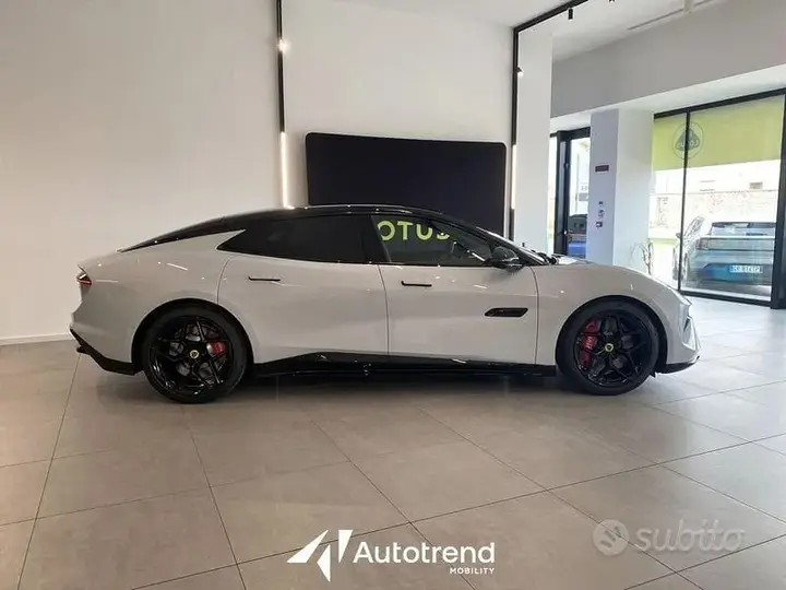 Lotus Emeya 2026 photo 5