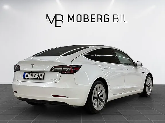 Tesla Model 3 2020 photo 5
