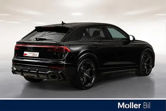 Audi Rs Q8 2025 photo 2